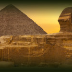 Pyramide egypte 360